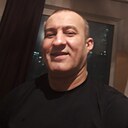 Гахраман, 46 лет