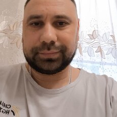 Фотография мужчины Василий, 37 лет из г. Миасс
