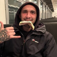 Фотография мужчины Михаил, 23 года из г. Гродно