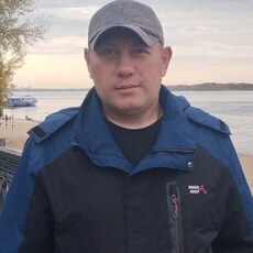 Фотография мужчины Андрей, 38 лет из г. Самара