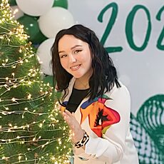 Фотография девушки Дана, 28 лет из г. Павлодар