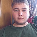 Егор, 21 год