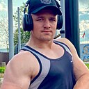 Алекс, 23 года