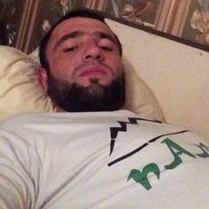 Фотография мужчины Шамир, 30 лет из г. Кашира