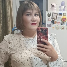 Фотография девушки Лапуля, 27 лет из г. Королёв