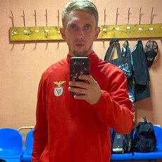 Фотография мужчины Илья, 35 лет из г. Рыбинск