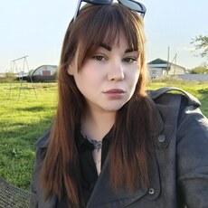 Фотография девушки Анна, 23 года из г. Крыловская
