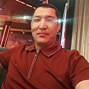 Азамат, 37 лет