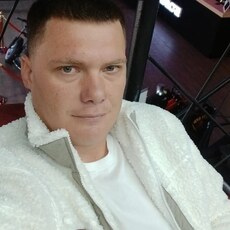 Фотография мужчины Kondrat, 33 года из г. Северская