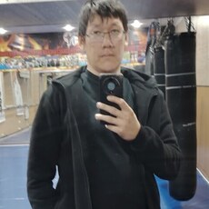 Фотография мужчины Ерлан, 35 лет из г. Караганда