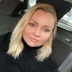 Фотография девушки Ирина, 36 лет из г. Куровское