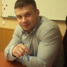 Фотография мужчины Александр, 28 лет из г. Волгоград