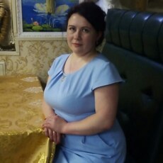 Фотография девушки Татьяна, 42 года из г. Иркутск