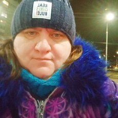 Фотография девушки Вика, 54 года из г. Гомель