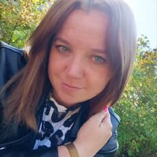 Фотография девушки Анна, 27 лет из г. Великий Новгород