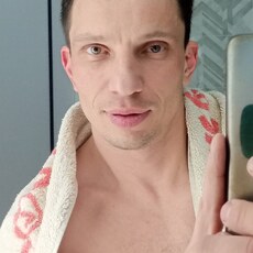 Фотография мужчины Аркадий, 38 лет из г. Междуреченск