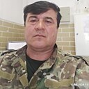 Аскар, 52 года