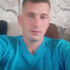 Фотография мужчины Александр, 37 лет из г. Чебоксары