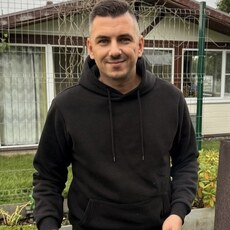 Фотография мужчины Александр, 41 год из г. Тольятти