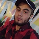 Мурад, 30 лет