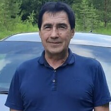 Фотография мужчины Анатолий, 53 года из г. Великий Устюг
