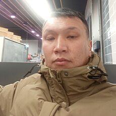 Фотография мужчины Эламан, 31 год из г. Несвиж