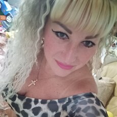 Фотография девушки Blondinochka, 42 года из г. Донецк