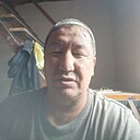 Берик, 57 лет