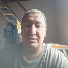 Фотография мужчины Берик, 57 лет из г. Актобе