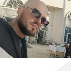 Фотография мужчины Руслан, 33 года из г. Североуральск