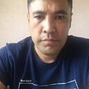 Серик, 46 лет