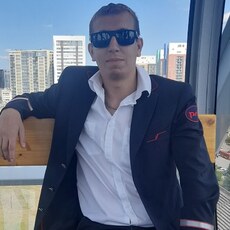 Фотография мужчины Григорий, 31 год из г. Березники