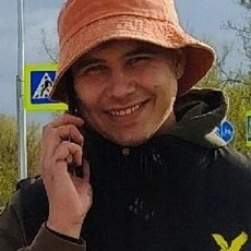 Фотография мужчины Дмитрий, 22 года из г. Великий Новгород