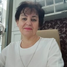 Фотография девушки Валентина, 56 лет из г. Бузулук