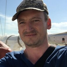 Фотография мужчины Сергей, 47 лет из г. Комсомольск-на-Амуре