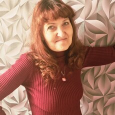 Фотография девушки Ирина, 51 год из г. Люберцы
