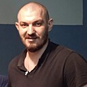 Александр, 43 года