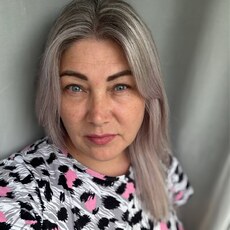 Фотография девушки Анна, 41 год из г. Добрянка