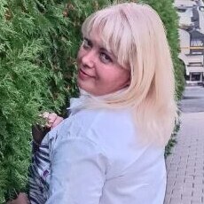 Фотография девушки Юлия, 45 лет из г. Волжский