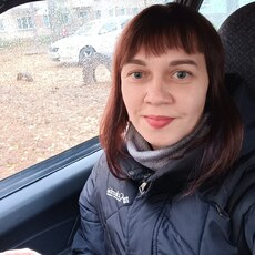 Фотография девушки Светлана, 41 год из г. Киров