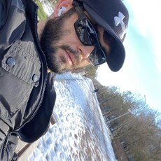 Фотография мужчины Марио, 39 лет из г. Невинномысск