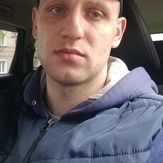 Фотография мужчины Максим, 32 года из г. Тайшет