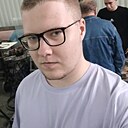 Саша, 23 года