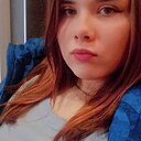 Оля, 18 лет