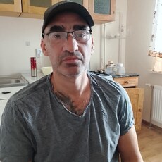 Фотография мужчины Вадим, 42 года из г. Слоним