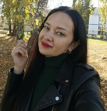 Фотография девушки Ольга, 40 лет из г. Курган