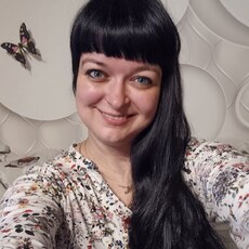 Фотография девушки Татьяна, 37 лет из г. Санкт-Петербург