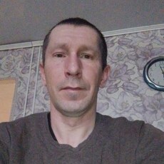 Фотография мужчины Евгений, 39 лет из г. Пенза