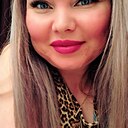 Liliya Shaidi, 35 лет
