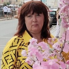 Фотография девушки Лена, 53 года из г. Ковров